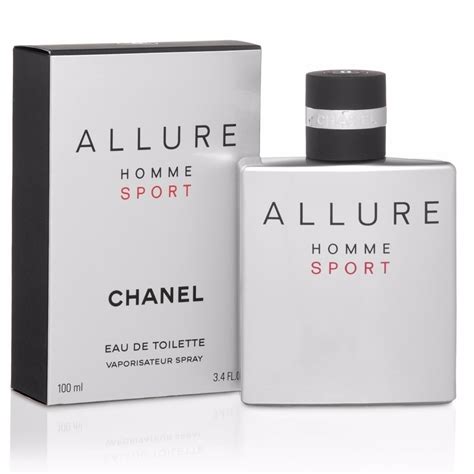 chanel allure homme sport original|Chanel Allure sport 100ml cheapest.